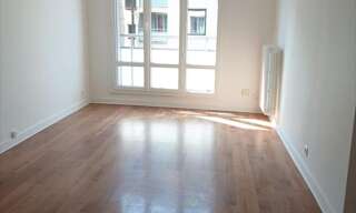 Appartement 1 Pièce 31 m² à louer à Clermont-Ferrand (63000)