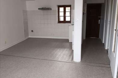 Appartement 3 pièces 460 €