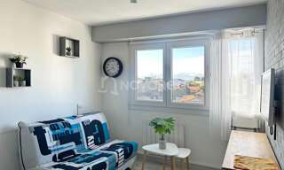 Appartement 1 Pièce 15 m² à louer à Pau (64000)