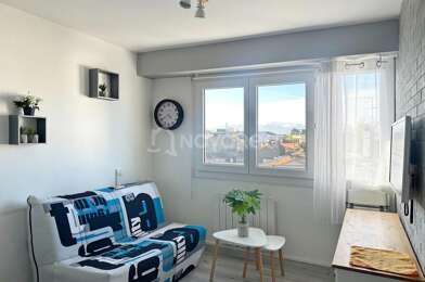 Appartement 1 pièces 380 €