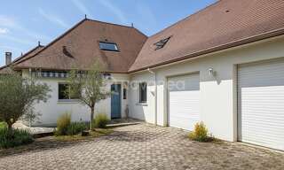 Maison 6 Pièces 171 m² à vendre à Lons (64140)