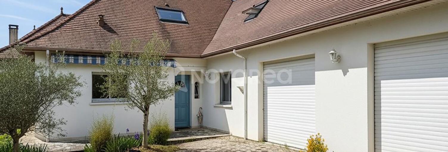 Maison 6 Pièces 171 m² à vendre à Lons (64140)