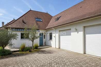 Maison 6 pièces 399000 €