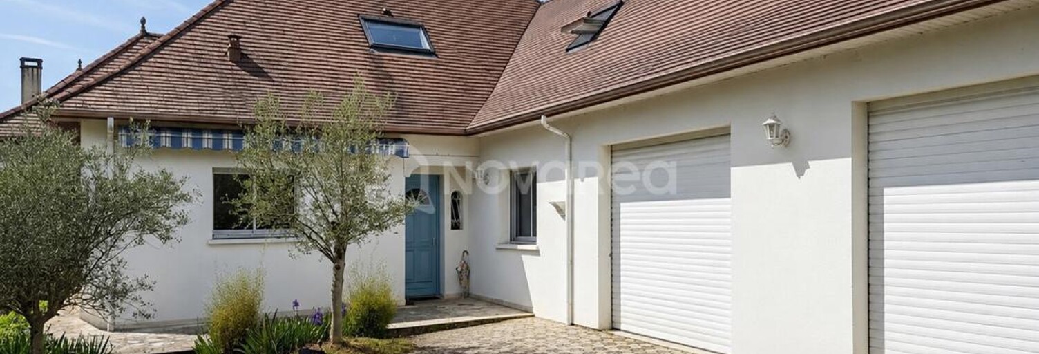 Maison 6 Pièces 171 m² à vendre à Lons (64140)