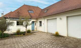 Maison 6 Pièces 171 m² à vendre à Lons (64140)