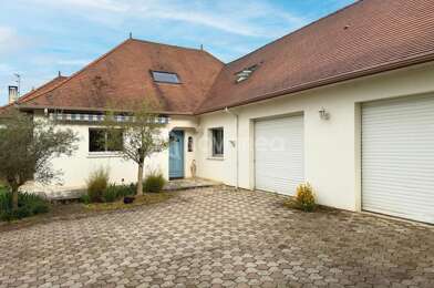 Maison 6 pièces 399000 €