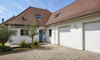 Maison 6 Pièces 171 m² à vendre à Lons (64140)