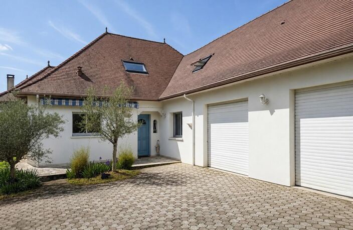 Maison 6 pièces — photo 2