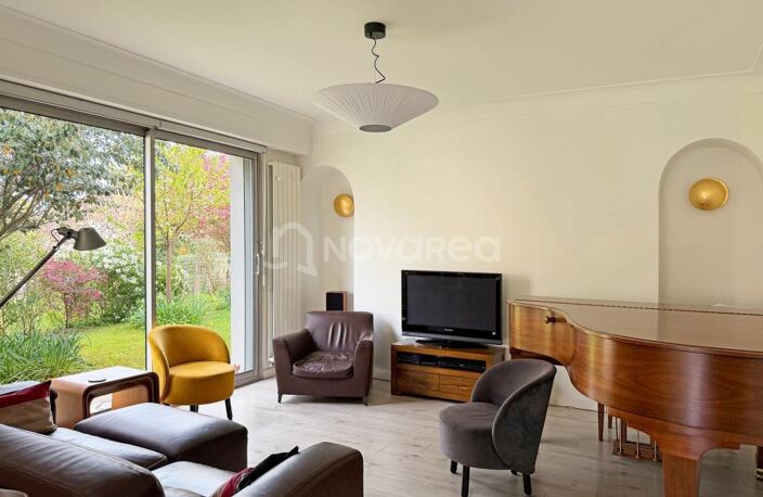 Maison 6 pièces — photo 3