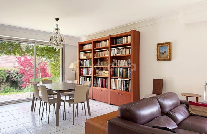 Maison 6 pièces — photo 4