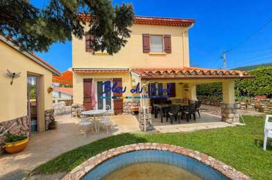 Maison 6 pièces 395000 €