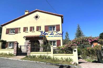 Maison 6 pièces 395000 €