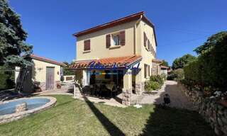 Maison 6 Pièces 190 m² à vendre à Vernet-les-Bains (66820)