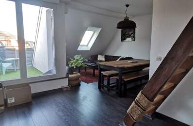 Duplex - 48m ² — photo du bien
