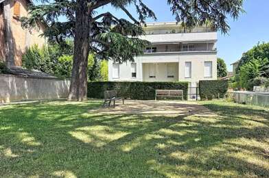 Appartement 3 pièces 245000 €