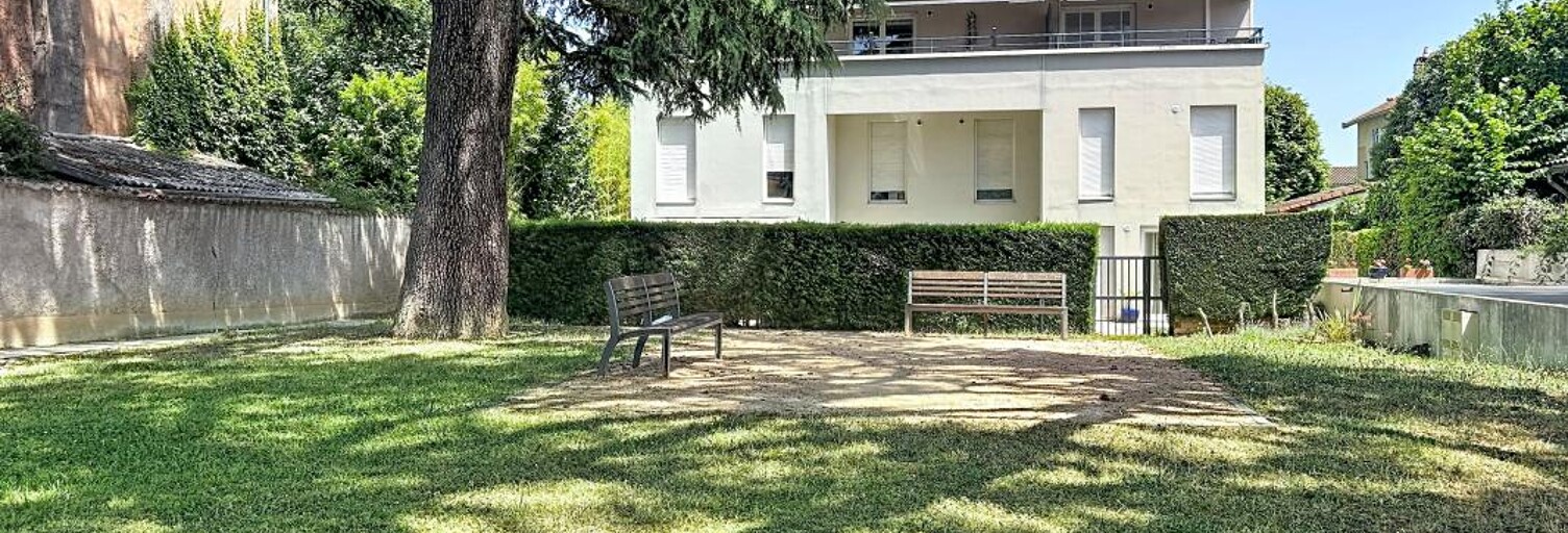 Appartement 3 Pièces 75 m² à vendre à Villefranche-sur-Saône (69400)