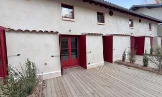 Appartement 2 Pièces 35 m² à louer à Charbonnières-les-Bains (69260)
