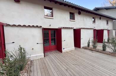 Appartement 2 pièces 935 €