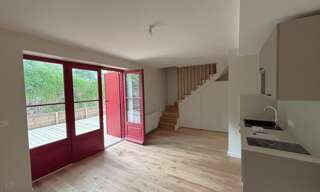 Appartement 2 Pièces 44 m² à louer à Charbonnières-les-Bains (69260)
