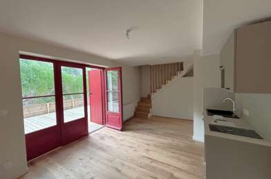 Appartement 2 pièces 1055 €