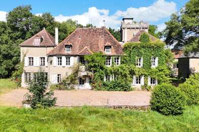 Maison 18 pièces 750000 €