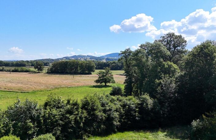 Petit château du 16ème sur 1 ha 30 de parc avec tennis et piscine — photo 3