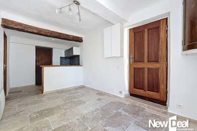 Appartement 3 pièces 115000 €