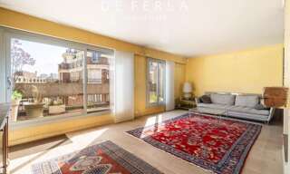 Appartement 5 Pièces 130 m² à vendre à Paris 13 (75013)