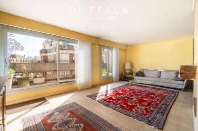 Appartement 5 pièces 1480000 €