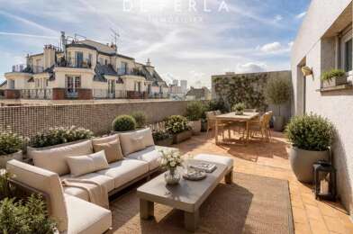 Appartement 5 pièces 1420000 €