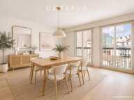 PARIS XIIIème, limitrophe Vème : Duplex familial en dernier étage avec terrasses — photo 3
