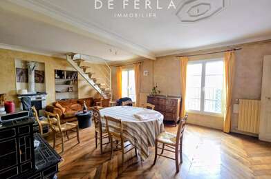 Appartement 4 pièces 1090000 €