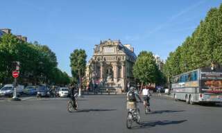 Immeuble  1180 m² à vendre à Paris 5 (75005)