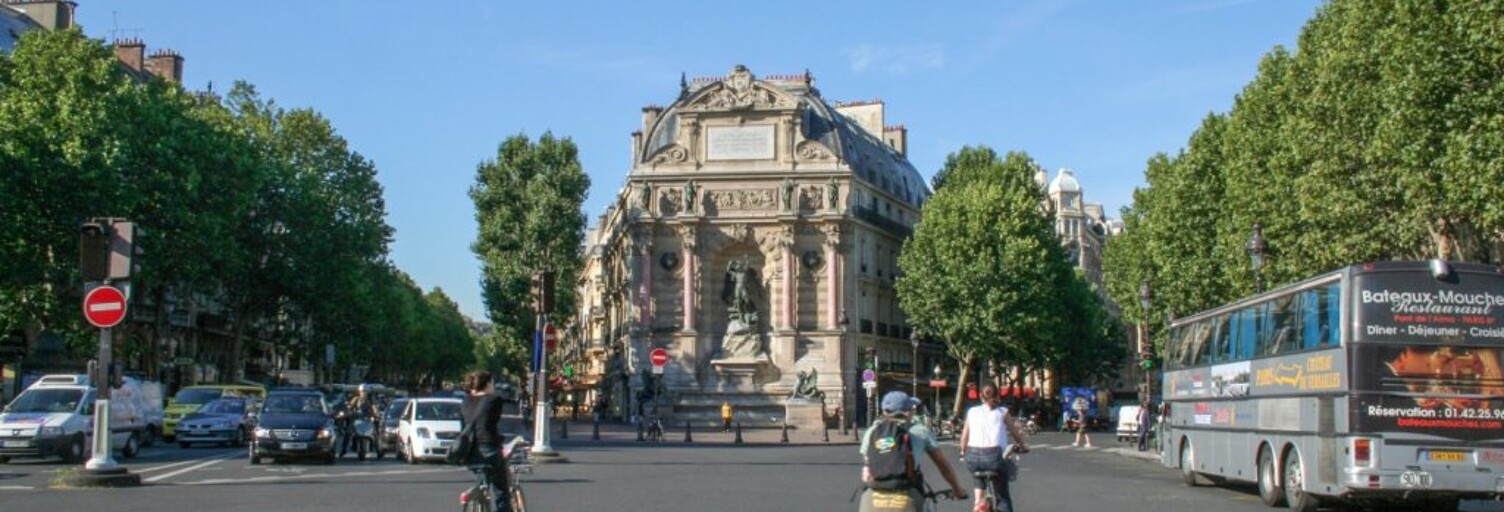 Immeuble  1180 m² à vendre à Paris 5 (75005)