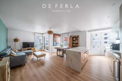 Appartement 4 pièces 720000 €