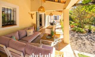 Maison 12 Pièces 259 m² à vendre à Aups (83630)