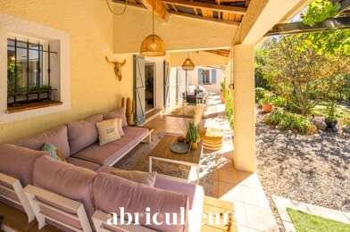 Maison 12 pièces 875000 €