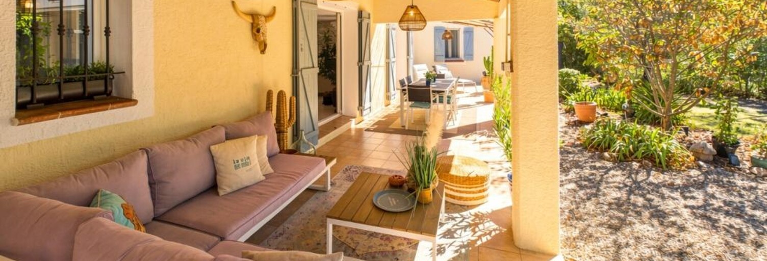 Maison 12 Pièces 259 m² à vendre à Aups (83630)