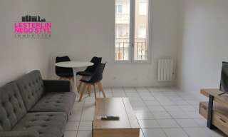 Appartement 2 Pièces 43 m² à louer à Le Havre (76600)