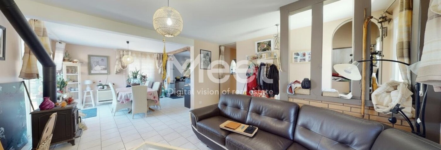 Maison 11 Pièces 305 m² à vendre à Escamps (89240)