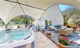 Maison 11 Pièces 305 m² à vendre à Escamps (89240)