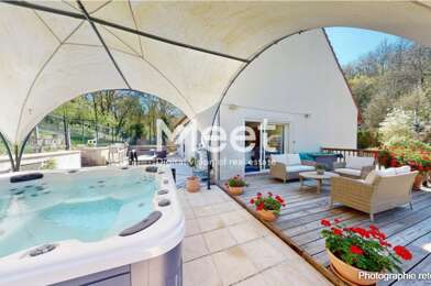 Maison 11 pièces 265000 €