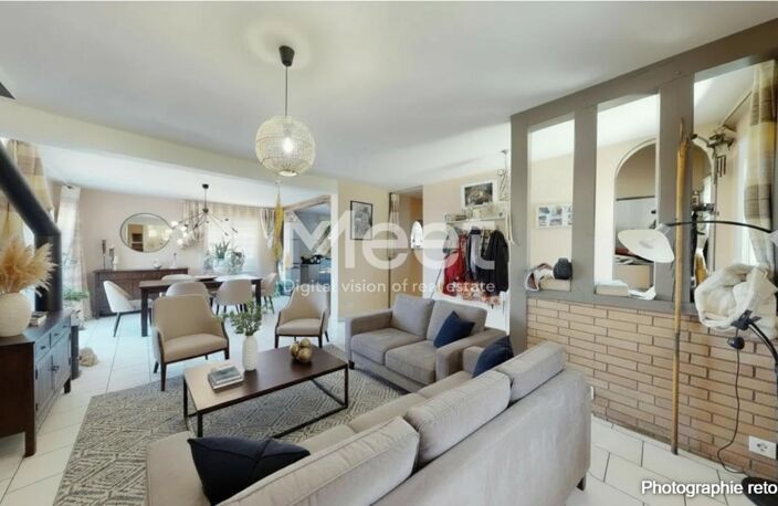 MAISON - 11 PIECES - 8 CHAMBRES - JACUZZI — photo 3