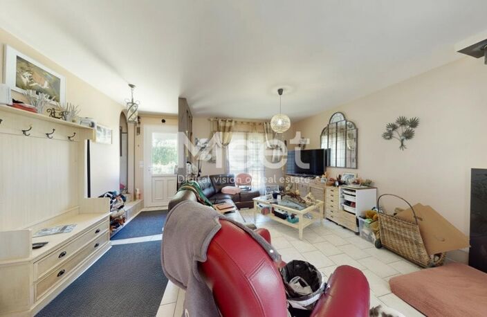 MAISON - 11 PIECES - 8 CHAMBRES - JACUZZI — photo 4