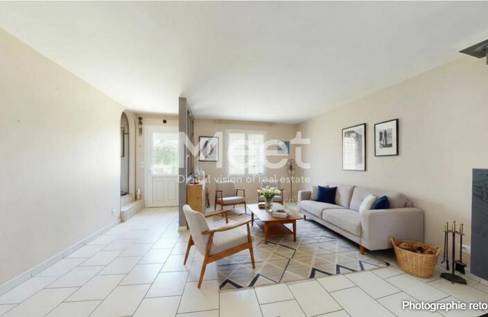MAISON - 11 PIECES - 8 CHAMBRES - JACUZZI — photo 5