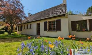 Maison 5 Pièces 150 m² à vendre à Sains-en-Amiénois (80680)