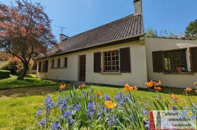 Maison 5 pièces 377000 €