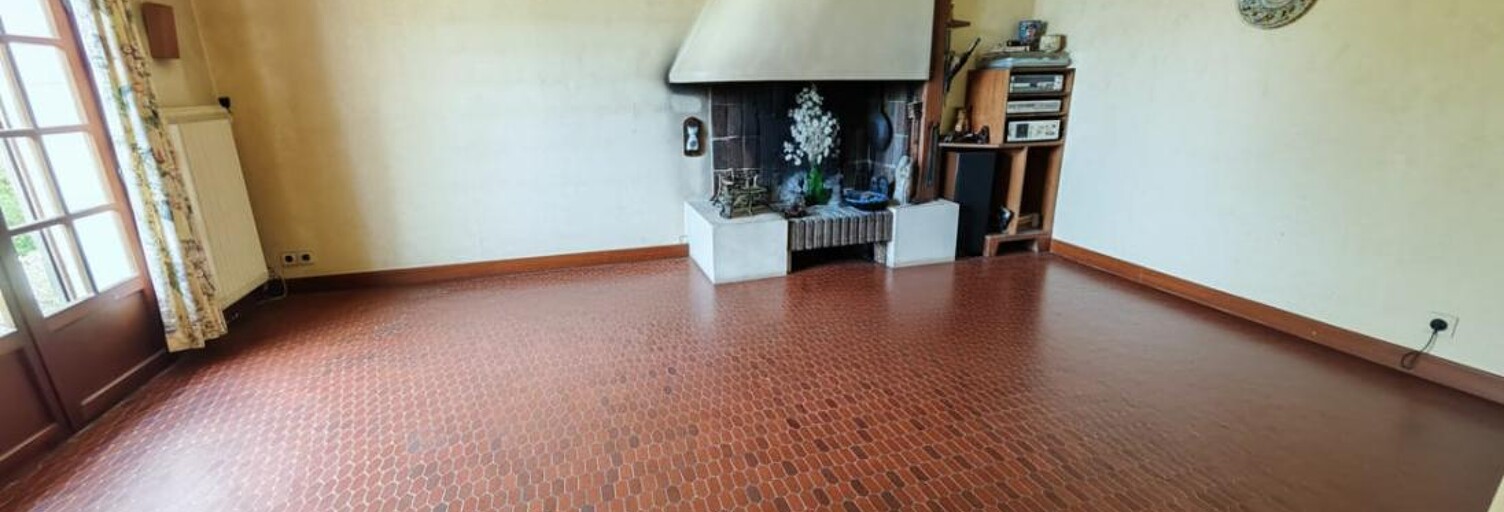 Maison 5 Pièces 150 m² à vendre à Sains-en-Amiénois (80680)