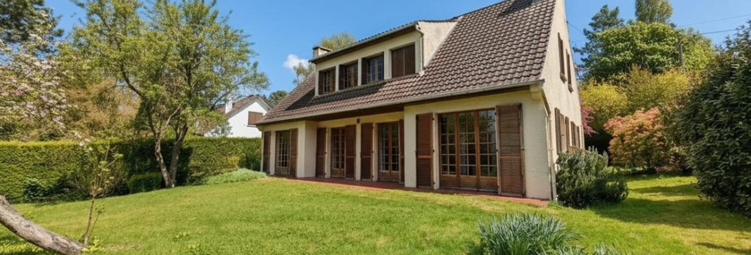 Maison 5 Pièces 150 m² à vendre à Sains-en-Amiénois (80680)