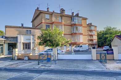 Appartement 3 pièces 119000 €
